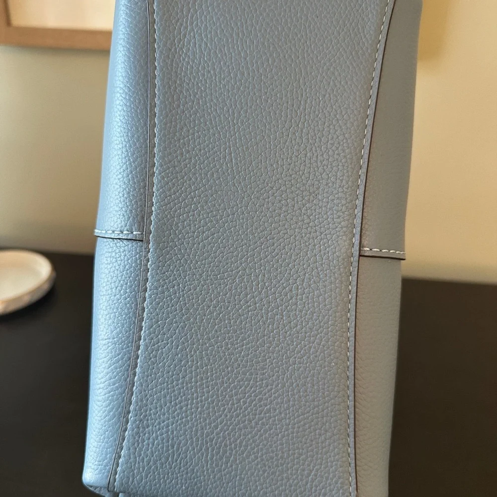 Coach Lana Bag in Bluebell - Picture 5 of 6